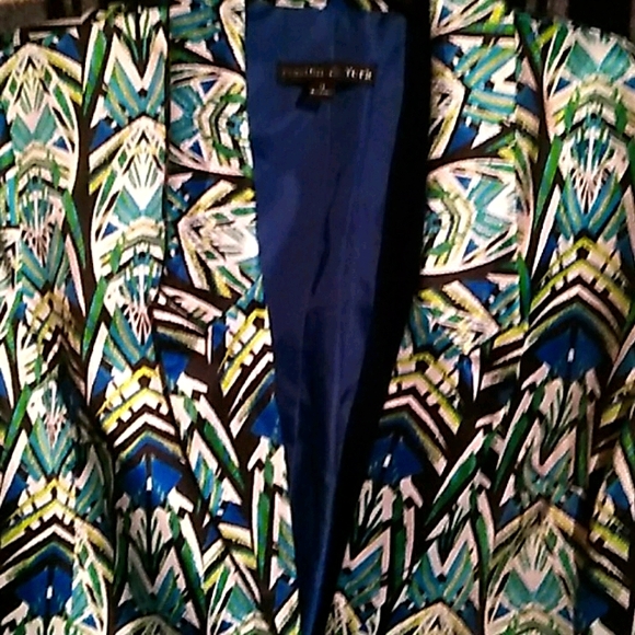 Preston's and York jacket - Picture 3 of 3